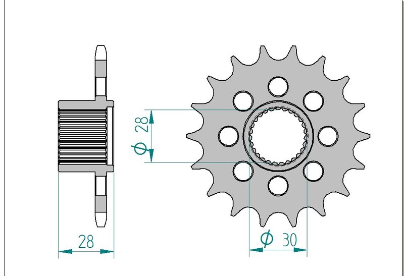 Product main image