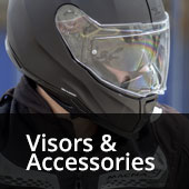 Visors & Accessories